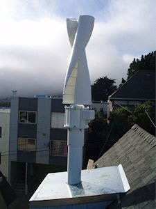 Home Wind Power Systems Building Alternatives